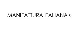 Manifattura Italiana